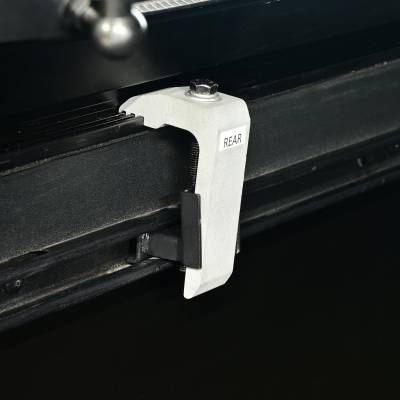 Westin - Westin 16-12815 Aluminum Bed Topper - Image 15