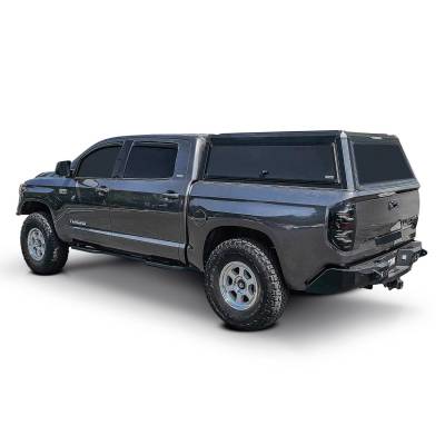 Westin - Westin 16-13255 Aluminum Bed Topper - Image 14