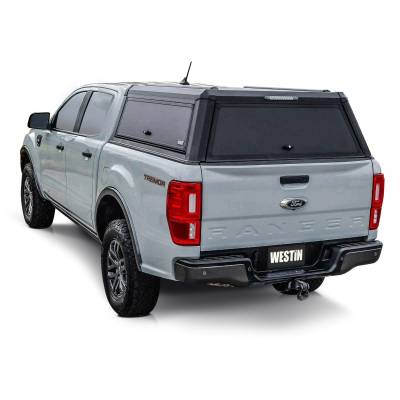 Westin - Westin 16-14025 Aluminum Bed Topper - Image 17
