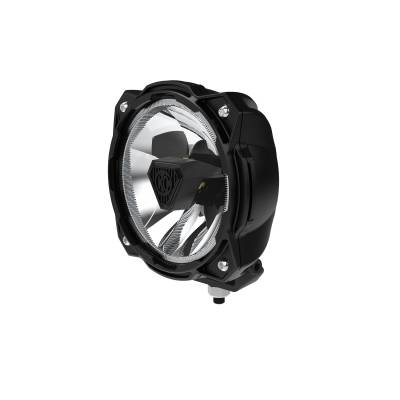 KC HiLites - KC HiLites 91402 Gravity Titan 6 in. LED - Image 2