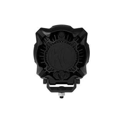 KC HiLites - KC HiLites 91400 Gravity Titan 6 in. LED - Image 8