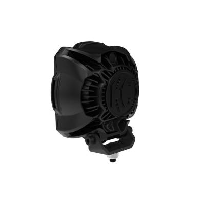 KC HiLites - KC HiLites 91400 Gravity Titan 6 in. LED - Image 9