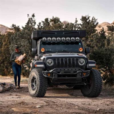 KC HiLites - KC HiLites 91400 Gravity Titan 6 in. LED - Image 21