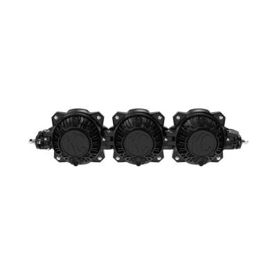 KC HiLites - KC HiLites 91413 Gravity Titan LED Light Bar - Image 8