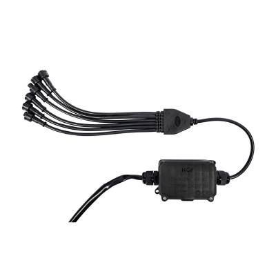 KC HiLites - KC HiLites 0339 C-Series LED Multi-Color Light - Image 4