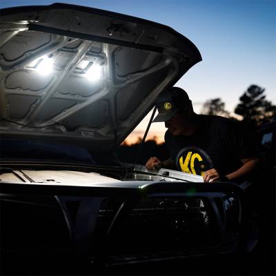 KC HiLites - KC HiLites 0355 Cyclone V2 LED - Image 3