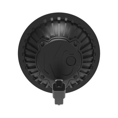 KC HiLites - KC HiLites 42053 Gravity LED G6 Light - Image 4