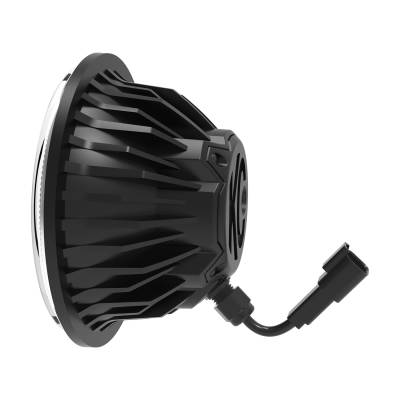 KC HiLites - KC HiLites 42053 Gravity LED G6 Light - Image 5