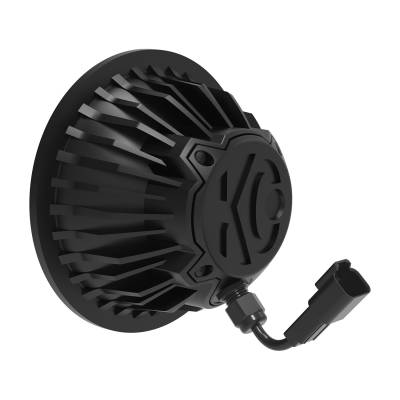 KC HiLites - KC HiLites 42053 Gravity LED G6 Light - Image 6