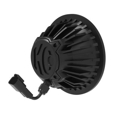 KC HiLites - KC HiLites 42053 Gravity LED G6 Light - Image 7