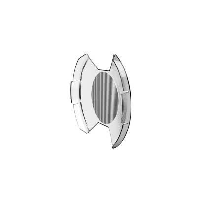 KC HiLites - KC HiLites 5209 SlimLite LED Light Shield - Image 4
