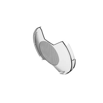 KC HiLites - KC HiLites 5209 SlimLite LED Light Shield - Image 9