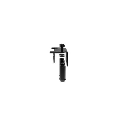 KC HiLites - KC HiLites 7477 Spare Tire Light Bar Mount - Image 7