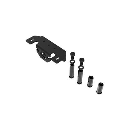 KC HiLites - KC HiLites 7477 Spare Tire Light Bar Mount - Image 9