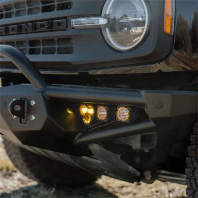 KC HiLites - KC HiLites 97169 Hybrid LED Light Kit - Image 6