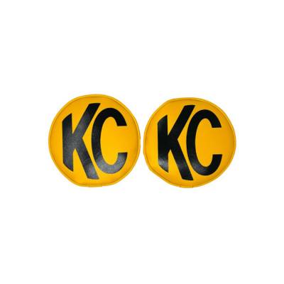 KC HiLites - KC HiLites 5101 Retro Vinyl Cover - Image 3