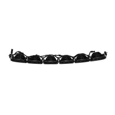 KC HiLites - KC HiLites 91307 Gravity LED Combo Bar - Image 4
