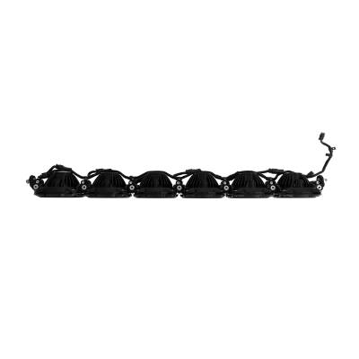 KC HiLites - KC HiLites 91307 Gravity LED Combo Bar - Image 5