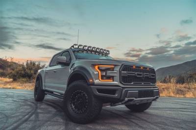 KC HiLites - KC HiLites 91333 Gravity LED Pro6 LED Light Bar - Image 9