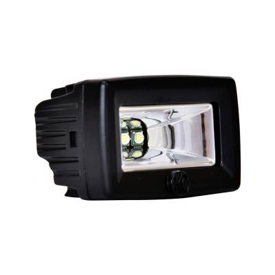 KC HiLites - KC HiLites 1519 C2 LED Backup Flood System - Image 3