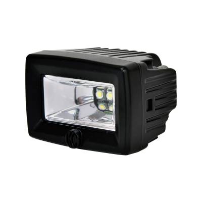 KC HiLites - KC HiLites 1519 C2 LED Backup Flood System - Image 4