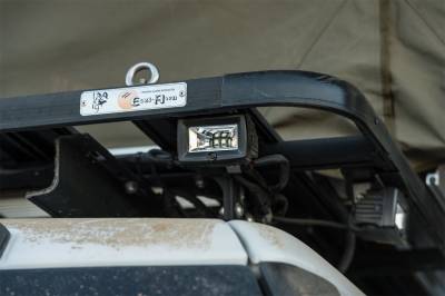 KC HiLites - KC HiLites 1519 C2 LED Backup Flood System - Image 14