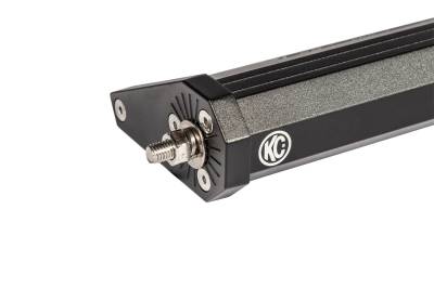 KC HiLites - KC HiLites 7418 Light Bar Mount - Image 3