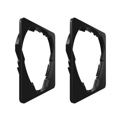 KC HiLites - KC HiLites 7469 Universal Shrouds - Image 2