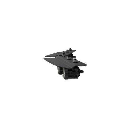 KC HiLites - KC HiLites 97168 FLEX ERA Fog Pocket Kit - Image 2