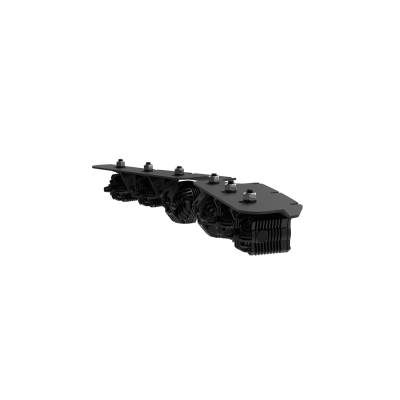 KC HiLites - KC HiLites 97168 FLEX ERA Fog Pocket Kit - Image 3