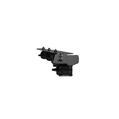 KC HiLites - KC HiLites 97168 FLEX ERA Fog Pocket Kit - Image 7