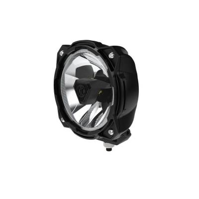 KC HiLites - KC HiLites 91401 Gravity Titan 6 in. LED - Image 2