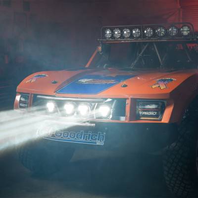 Rigid Industries - Rigid Industries 36211 360-Series Laser Off-Road Lights - Image 8