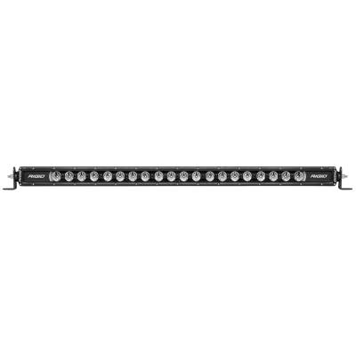 Rigid Industries - Rigid Industries 230603 Radiance Plus SR Series LED Light Bar - Image 1