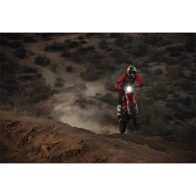 Rigid Industries - Rigid Industries 300425 Adapt XP Light Cover - Image 2