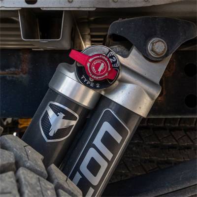 ReadyLift - ReadyLift 62-23040 SST Lift Kit - Image 2