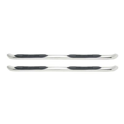 Westin - Westin 23-2670 E-Series 3 Round Nerf Step Bars - Image 3