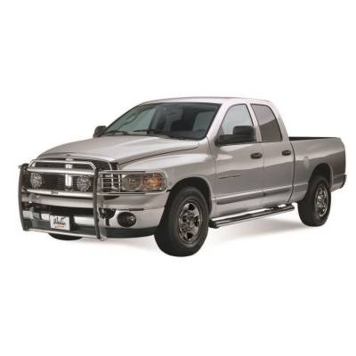Westin - Westin 22-5030 Premier 4 Oval Nerf Step Bars - Image 6