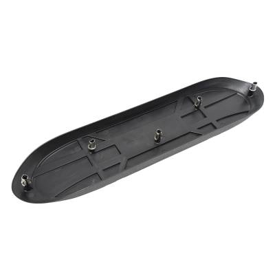 Westin - Westin 22-5002 Platinum 4 Replacement Step Pad Kit - Image 4