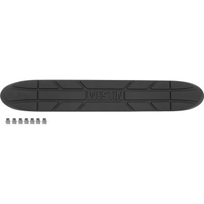 Westin - Westin 22-5001 Platinum 4 Replacement Step Pad Kit - Image 3