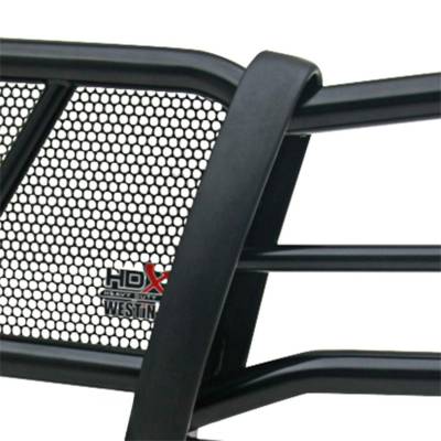 Westin - Westin 57-2505 HDX Grille Guard - Image 4