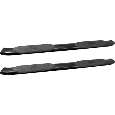 Westin - Westin 21-53715 PRO TRAXX 5 Oval Nerf Step Bars - Image 1