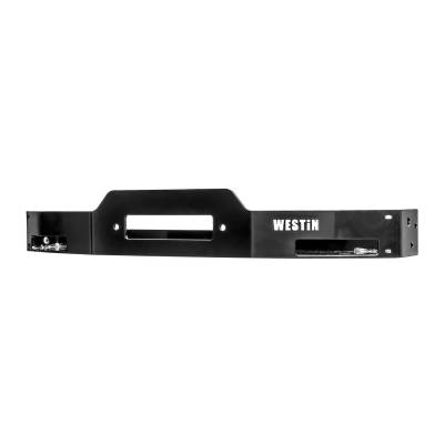 Westin - Westin 46-23805 MAX Winch Tray - Image 1