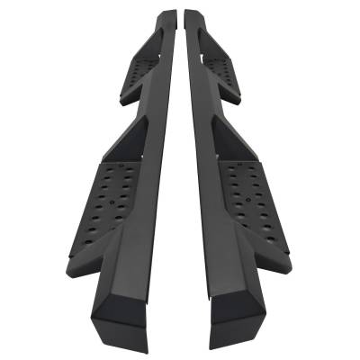 Westin - Westin 56-13715 HDX Drop Nerf Step Bars - Image 3