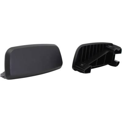 Westin - Westin 28-71991 R7 Replacement End Cap Kit - Image 2