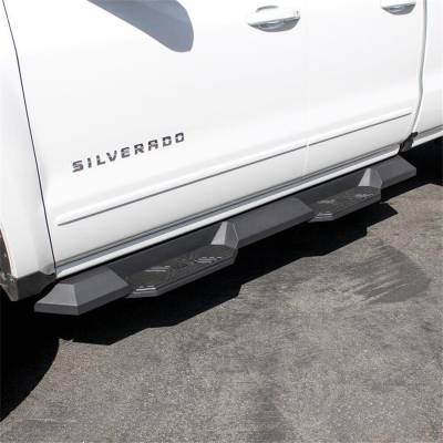 Westin - Westin 56-24025 HDX Xtreme Nerf Step Bars - Image 8