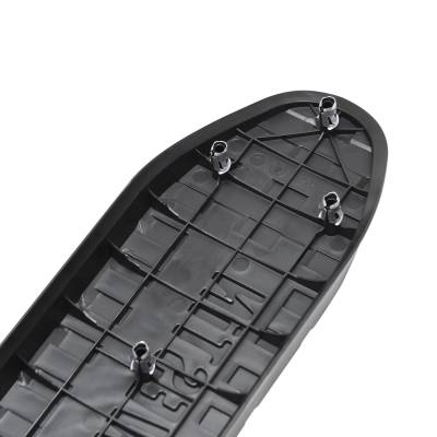 Westin - Westin 21-50002 PRO TRAXX 5 Replacement Step Pad Kit - Image 4