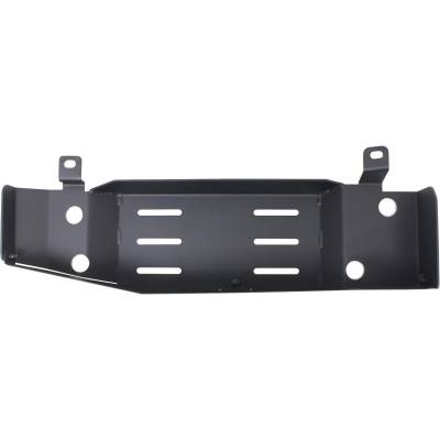 Westin - Westin 57-11005 HDX DEF Tank Skid Plate - Image 4
