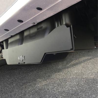 Westin - Westin 57-11005 HDX DEF Tank Skid Plate - Image 8