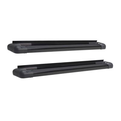 Westin - Westin 27-65755 SG6 LED Running Boards - Image 1